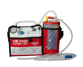 OB1000电动吸引器