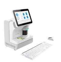 witeye t8000a全自动血栓弹力图仪