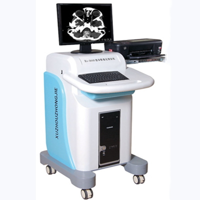 ZJ-3000B医学影像处理系统