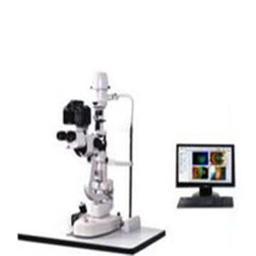 LS-6眼科裂隙灯显微镜检查仪