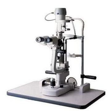 HS-5000海威驰Huvitz裂隙灯显微镜