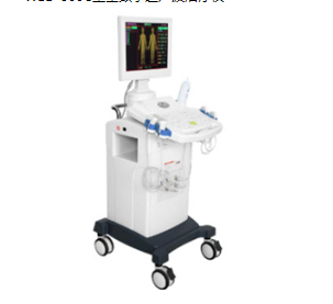 WED-300C全数字超声波治疗仪