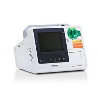 ZOLL M2体外除颤监护仪