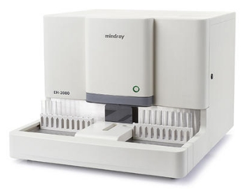 N-400干化学尿液分析仪