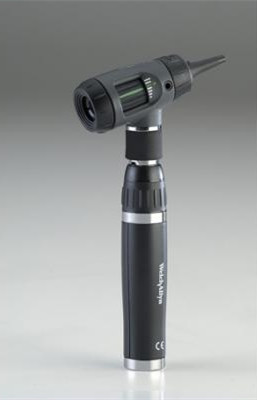 Ophthalmoscope广角检眼镜售后