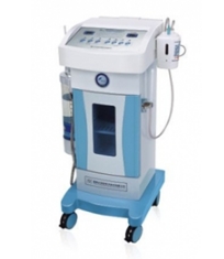 FJ-007A超声波臭氧雾化妇科治疗仪