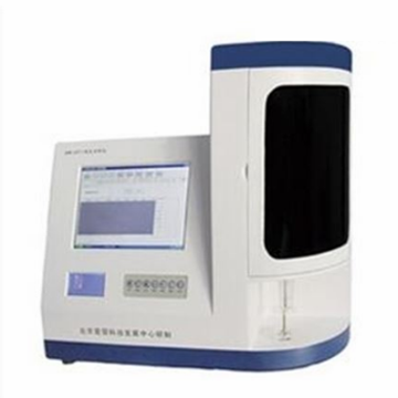 AU5800全自动生化分析仪