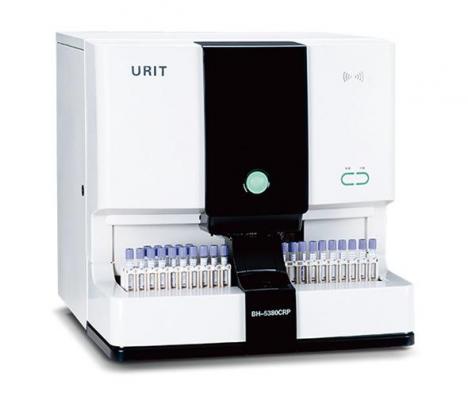 LD BC-I血细胞图像自动分析仪