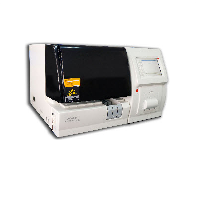 RAC-060全自动凝血分析仪