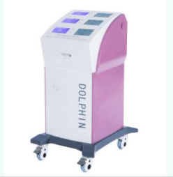 DE-3L电脑综合治疗仪