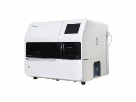 XS-500i全自动血凝分析仪