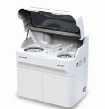 BCA-4000全自动凝血分析仪