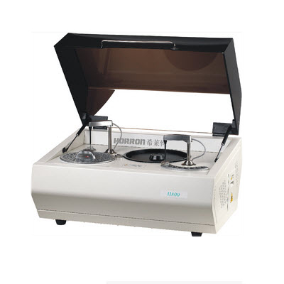HC6000全自动凝血分析仪