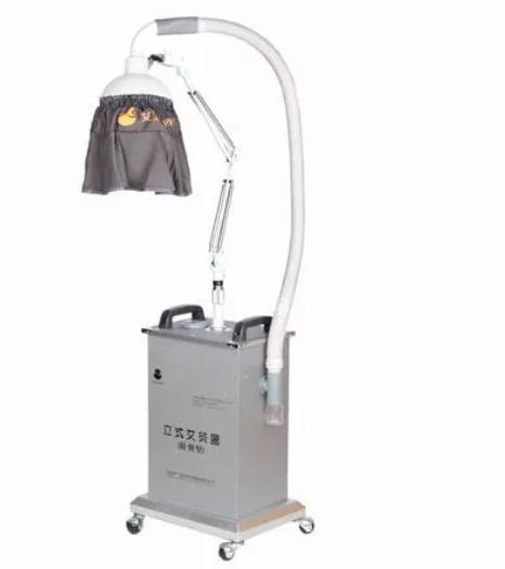 N-6916B/C型艾灸治疗仪