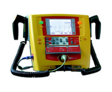 AED-201半自动体外除颤仪
