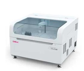 CS-T180全自动生化分析仪