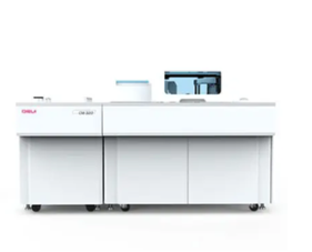 CM-320全自动化学发光免疫分析仪