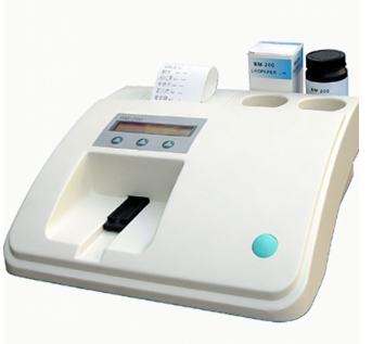 MT-800全自动干化学尿液分析仪
