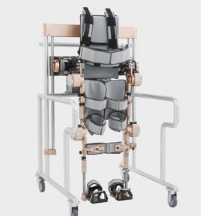 AiLegs下肢步行机器辅助训练装置