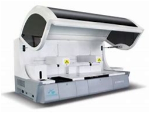 CycloneSun 1000全自动化学发光免疫分析仪