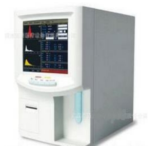 U-2900PLUS全自动三分类血细胞分析仪