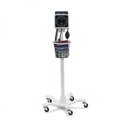 AES-U121臂式电子血压计爱立康