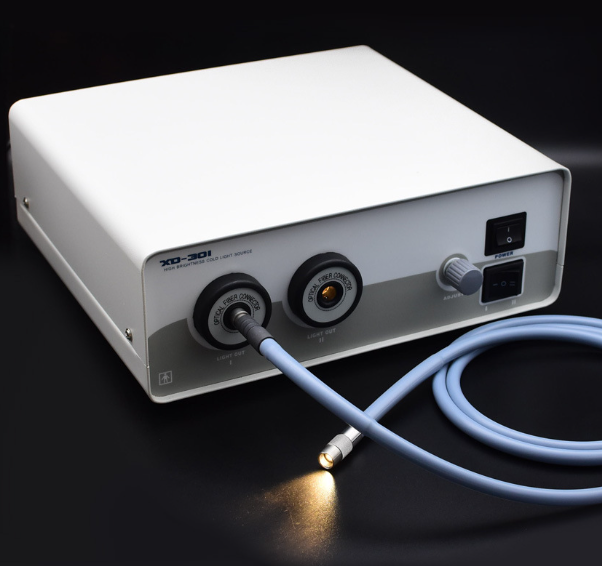 INP-LUM300医用内窥镜冷光源