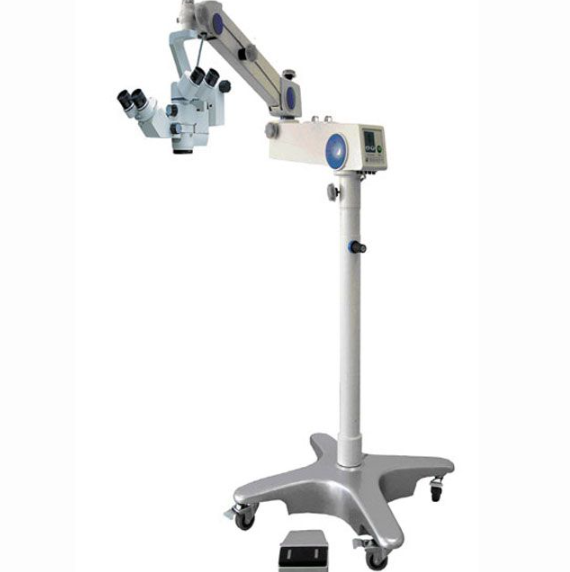 LZJ-6EQ手术显微镜