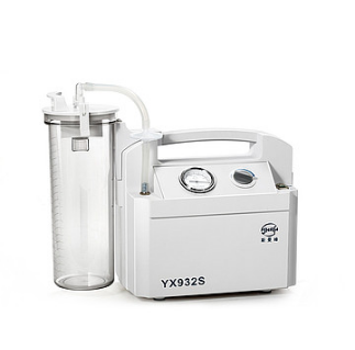 YX932S手提式电动吸引器