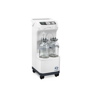 H002电动吸引器