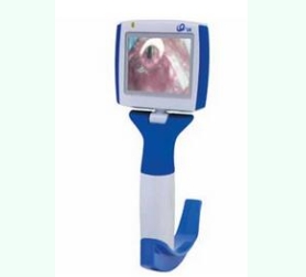 VL300M可视喉镜