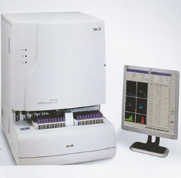 URIT-5500全自动五分类血细胞分析仪