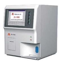 CBC-6000全自动血液细胞分析仪