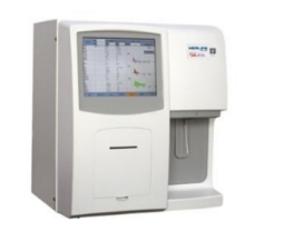 HF-3800全自动血细胞分析仪