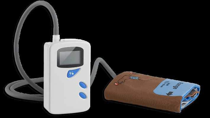 ABP-06B动态血压监测仪