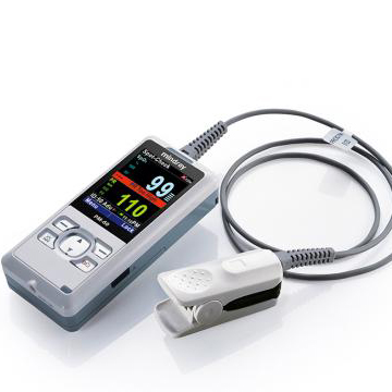 PM-60血氧饱和度监护仪
