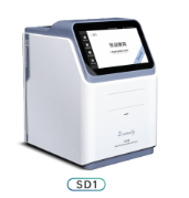 SD1干式生化分析仪