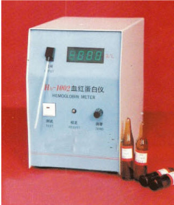 CCM-141血红蛋白分析仪