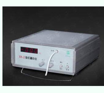 HB-101血红蛋白分析仪