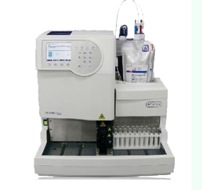 HA-8180全自动糖化血红蛋白分析仪