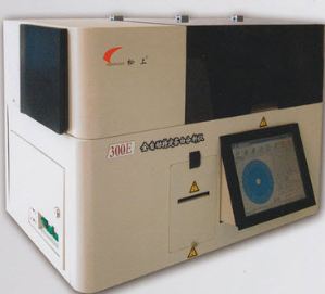 Wmini4000A糖化血红蛋白分析仪