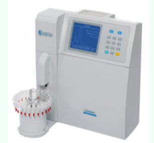 AC6600全自动糖化血红蛋白分析仪