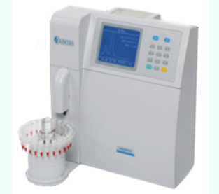 AC6601全自动糖化血红蛋白分析仪