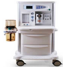 CWM-301C麻醉系统