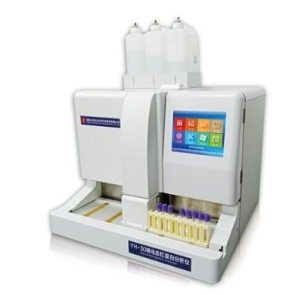 YH-30糖化血红蛋白分析仪