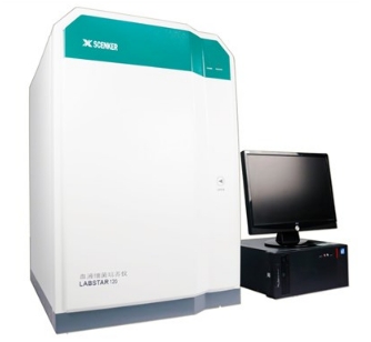 LABSTAR 120自动血液细菌培养仪