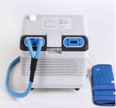 BS200-4脉动加压冷热敷机