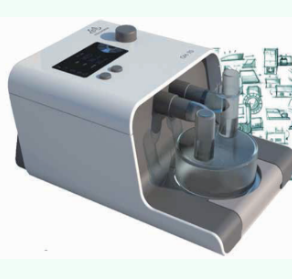 HFO-80呼吸湿化治疗仪