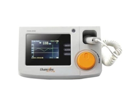 CHX-20G超声多普勒胎音仪