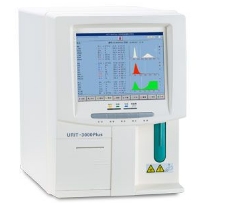 URIT-3000plus全自动血细胞分析仪